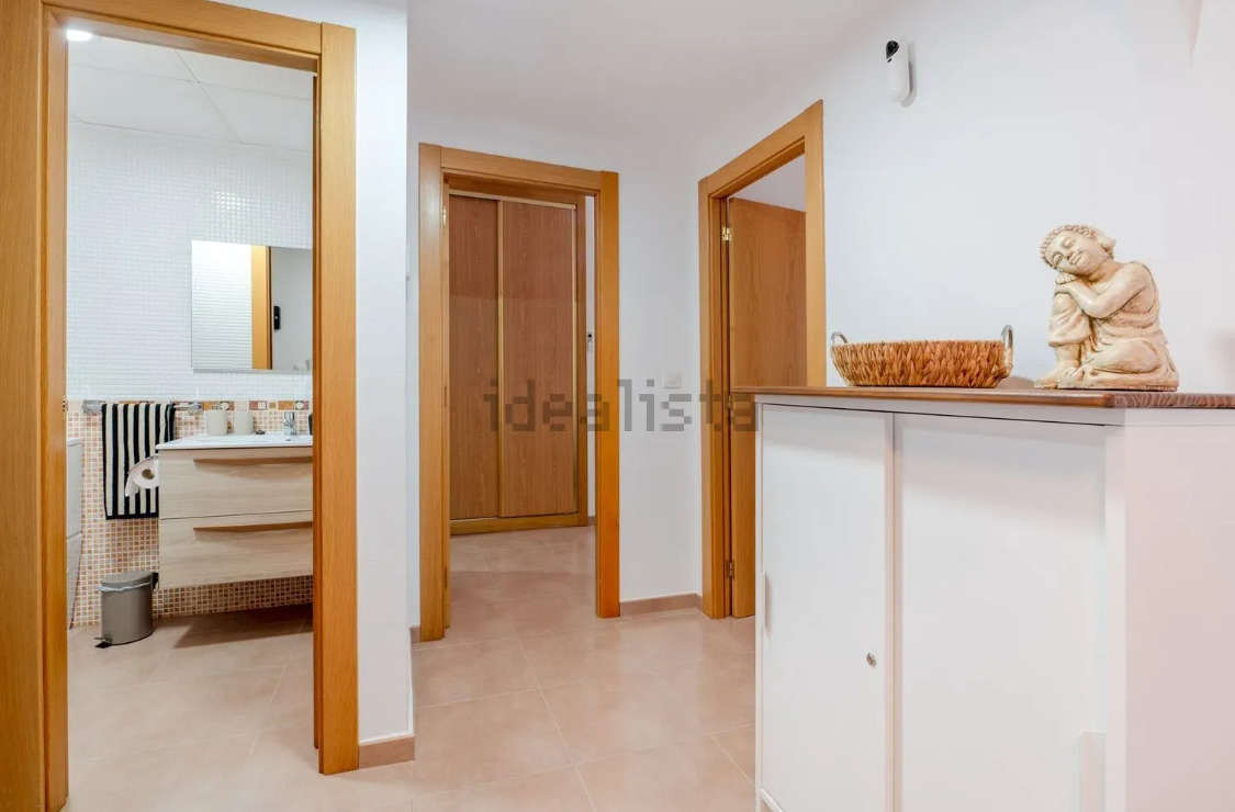 Imagen 5 Apartamento en venta en Garrucha / A menos de 10 minutos de todos los comercios.