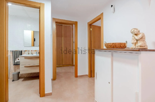 Imagen 5 Inmueble 305313 - Apartamento en venta en Garrucha / A menos de 10 minutos de todos los comercios.