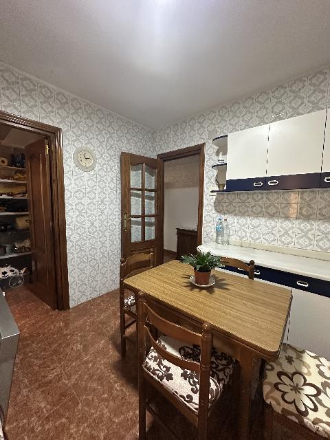 Imagen 6 Inmueble 305402 - Apartamento en venta en Albox / En la Plaza céntrica, rodeado de servicios.