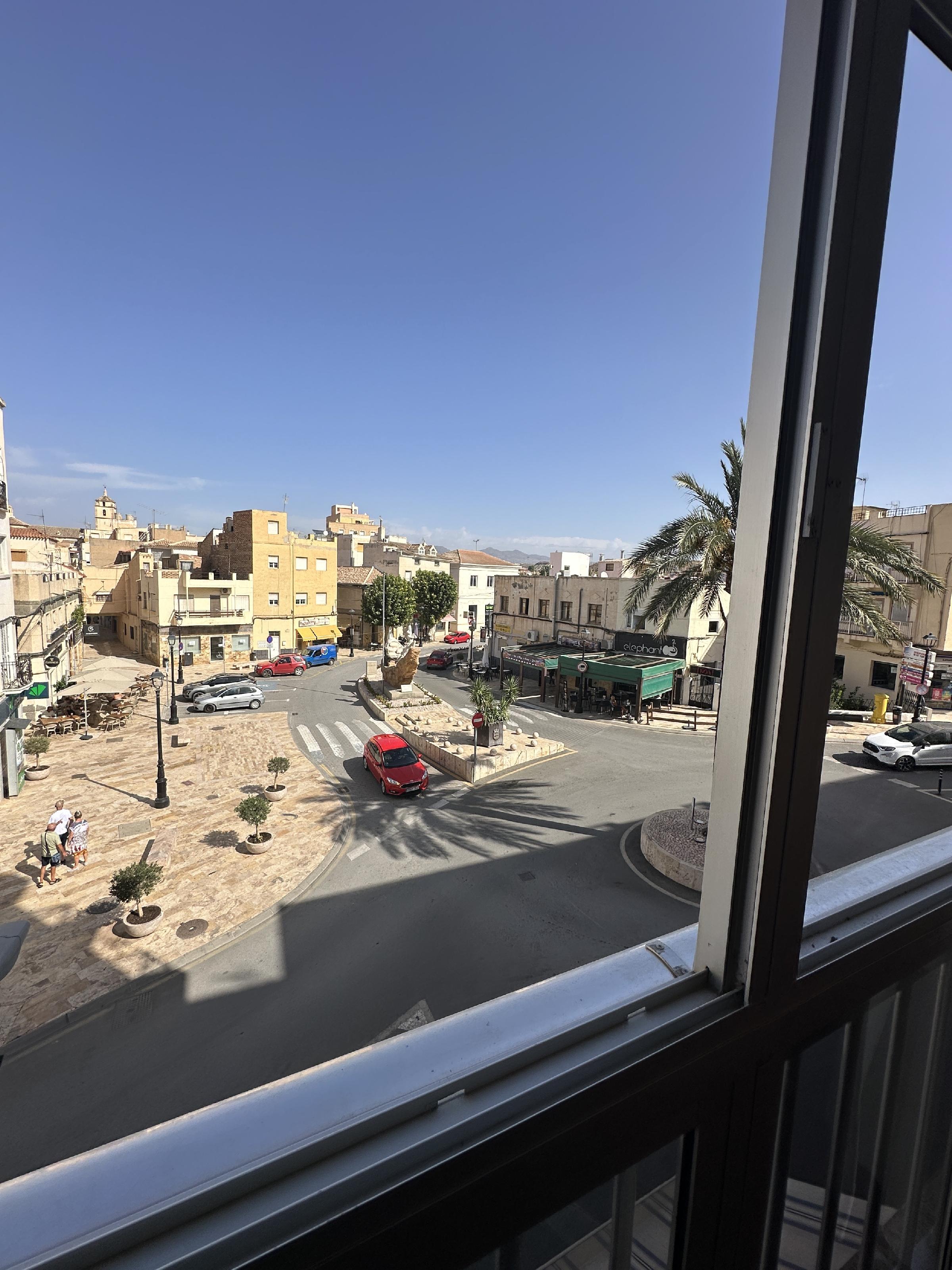 Imagen 5 Apartamento en venta en Albox / En la Plaza céntrica, rodeado de servicios.