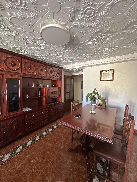 Imagen 3 Inmueble 305402 - Apartamento en venta en Albox / En la Plaza céntrica, rodeado de servicios.