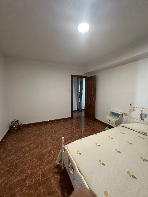 Imagen 14 Inmueble 305402 - Apartamento en venta en Albox / En la Plaza céntrica, rodeado de servicios.