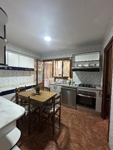 Imagen 8 Inmueble 305402 - Apartamento en venta en Albox / En la Plaza céntrica, rodeado de servicios.