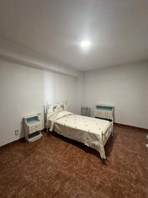 Imagen 16 Inmueble 305402 - Apartamento en venta en Albox / En la Plaza céntrica, rodeado de servicios.