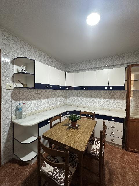 Imagen 10 Inmueble 305402 - Apartamento en venta en Albox / En la Plaza céntrica, rodeado de servicios.