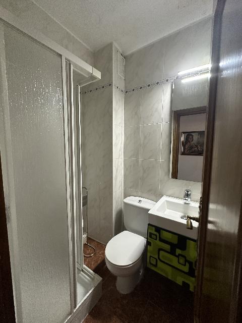 Imagen 12 Inmueble 305402 - Apartamento en venta en Albox / En la Plaza céntrica, rodeado de servicios.