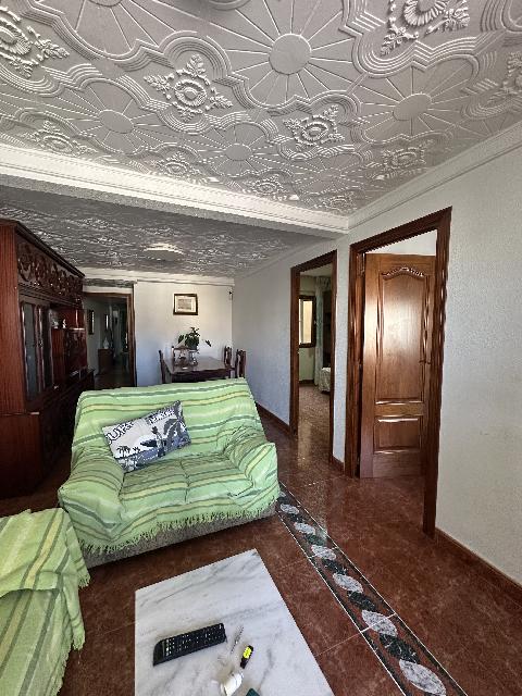 Imagen 4 Inmueble 305402 - Apartamento en venta en Albox / En la Plaza céntrica, rodeado de servicios.