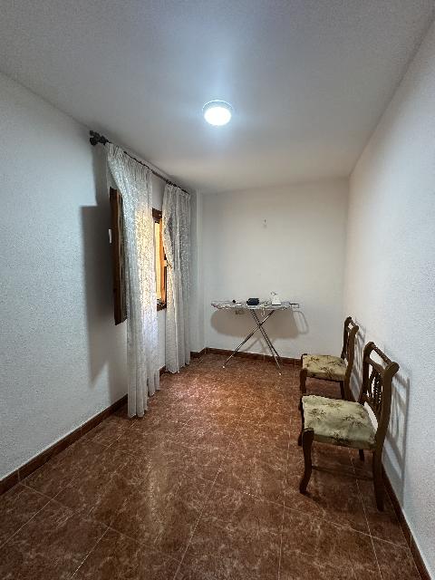Imagen 21 Inmueble 305402 - Apartamento en venta en Albox / En la Plaza céntrica, rodeado de servicios.