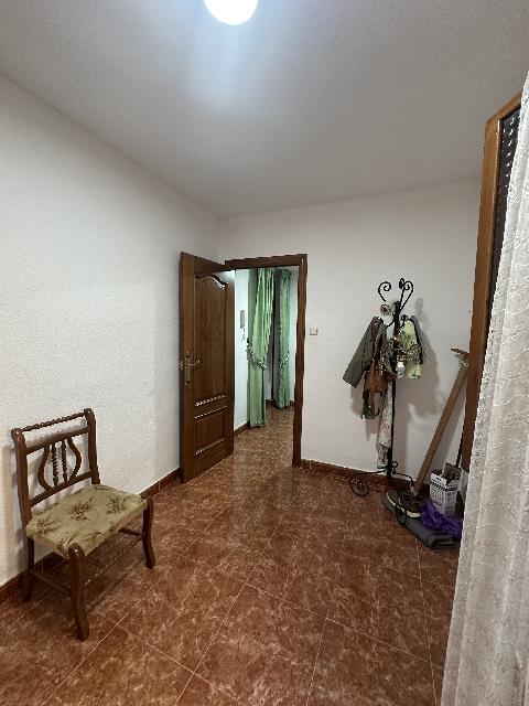 Imagen 20 Inmueble 305402 - Apartamento en venta en Albox / En la Plaza céntrica, rodeado de servicios.