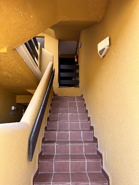 Imagen 32 Inmueble 305428 - Apartamento en venta en Vera / En la urbanización rodeada de jardines y piscina.