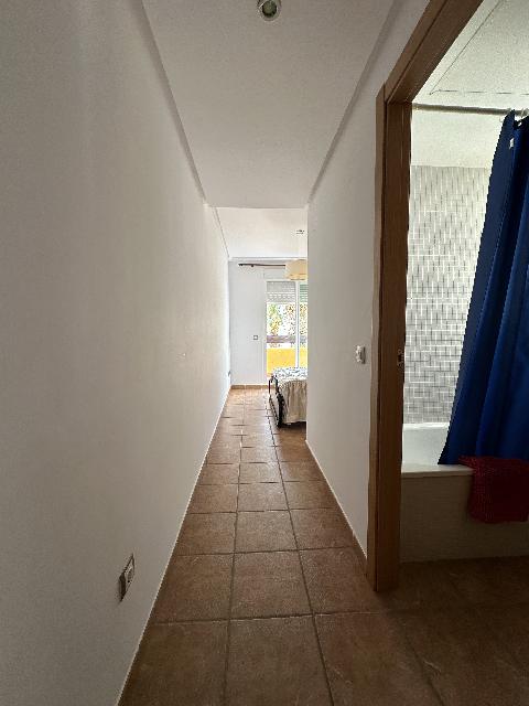 Imagen 23 Inmueble 305428 - Apartamento en venta en Vera / En la urbanización rodeada de jardines y piscina.