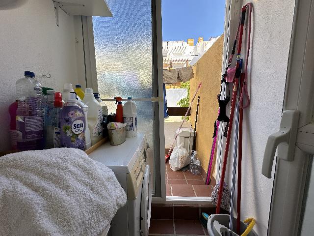 Imagen 12 Inmueble 305476 - Apartamento en venta en Vera / En Lomas del Mar V, rodeado de jardines y piscinas.