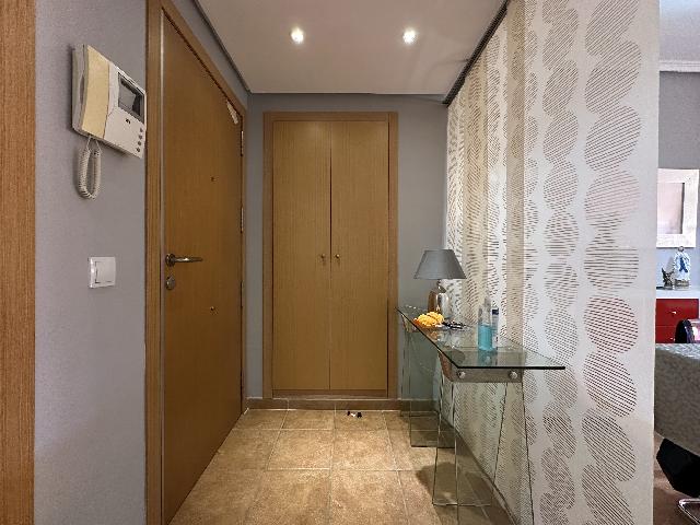 Imagen 9 Inmueble 305476 - Apartamento en venta en Vera / En Lomas del Mar V, rodeado de jardines y piscinas.