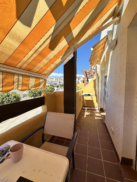 Imagen 6 Inmueble 305476 - Apartamento en venta en Vera / En Lomas del Mar V, rodeado de jardines y piscinas.