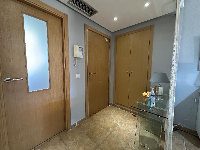 Imagen 8 Inmueble 305476 - Apartamento en venta en Vera / En Lomas del Mar V, rodeado de jardines y piscinas.