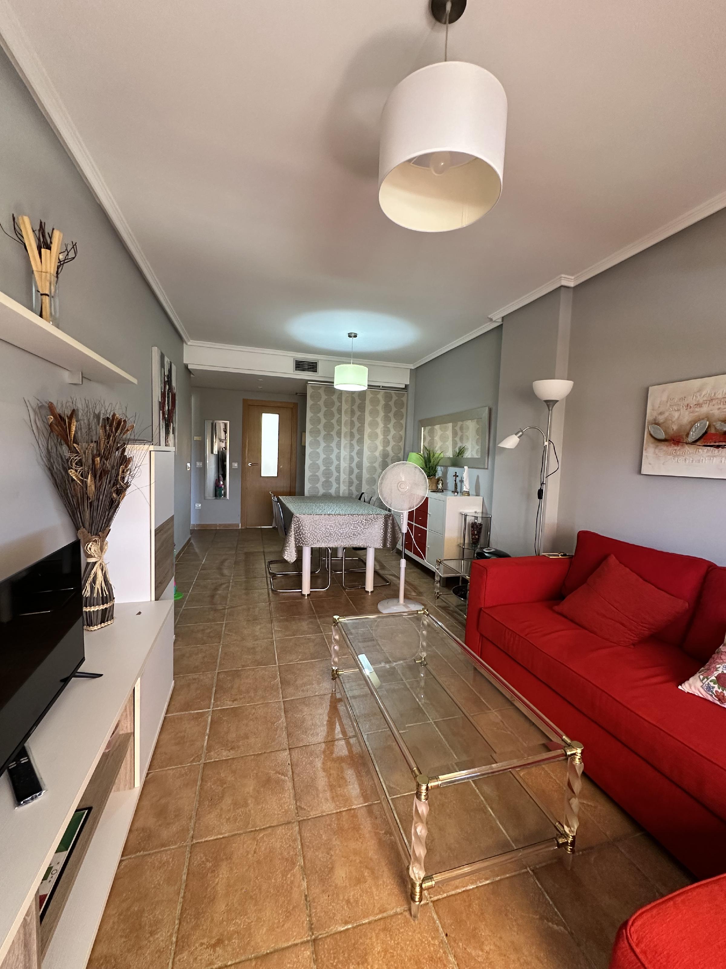 Imagen 3 Apartamento en venta en Vera / En Lomas del Mar V, rodeado de jardines y piscinas.