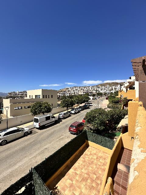 Imagen 7 Inmueble 305476 - Apartamento en venta en Vera / En Lomas del Mar V, rodeado de jardines y piscinas.