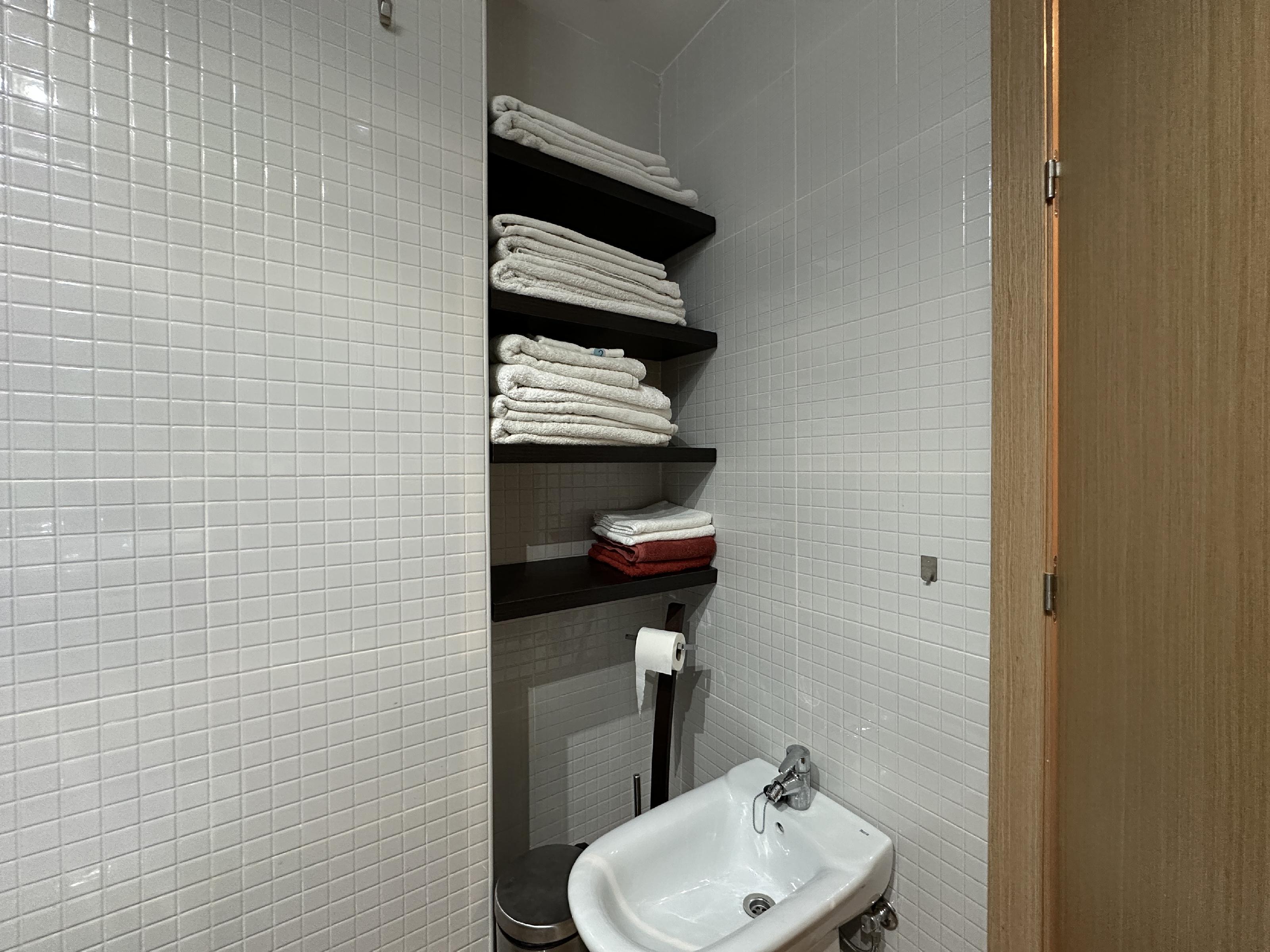 Imagen 24 Apartamento en venta en Vera / En Lomas del Mar V, rodeado de jardines y piscinas.