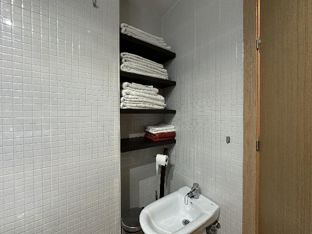 Imagen 24 Inmueble 305476 - Apartamento en venta en Vera / En Lomas del Mar V, rodeado de jardines y piscinas.