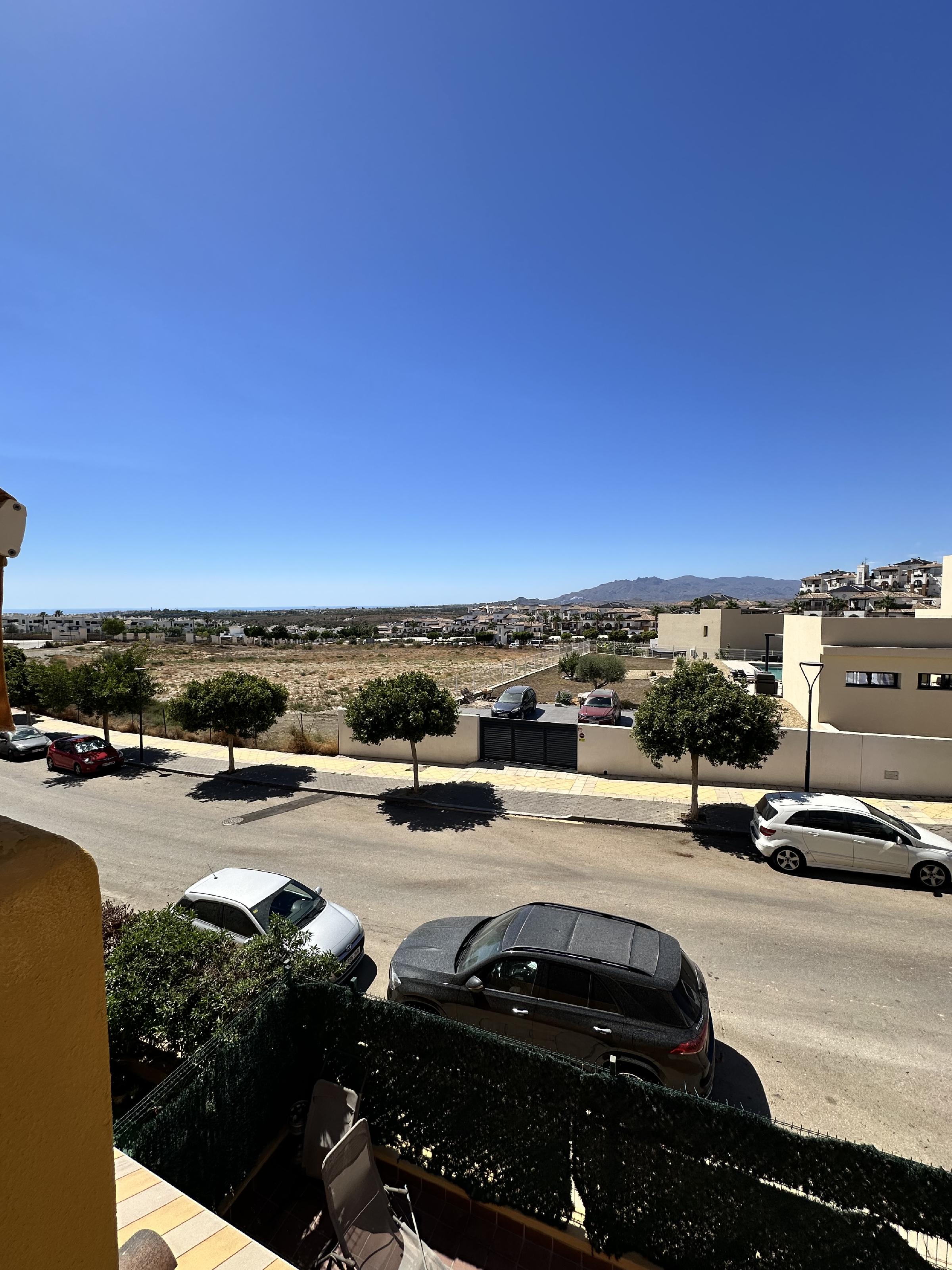 Imagen 26 Apartamento en venta en Vera / En Lomas del Mar V, rodeado de jardines y piscinas.