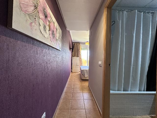 Imagen 19 Inmueble 305476 - Apartamento en venta en Vera / En Lomas del Mar V, rodeado de jardines y piscinas.