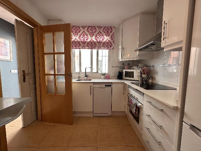 Imagen 9 Inmueble 305519 - Casa Adosada en venta en Vera / En urbanización Coto de Vera al lado del Mercadona.