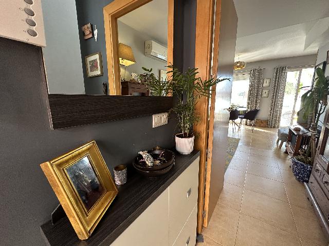 Imagen 2 Inmueble 305519 - Casa Adosada en venta en Vera / En urbanización Coto de Vera al lado del Mercadona.