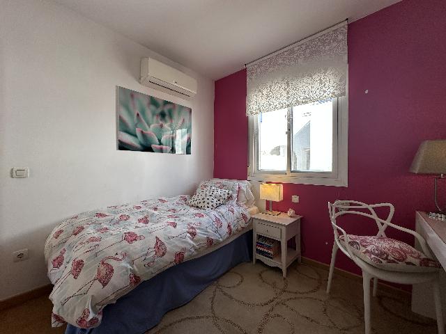 Imagen 22 Inmueble 305519 - Casa Adosada en venta en Vera / En urbanización Coto de Vera al lado del Mercadona.