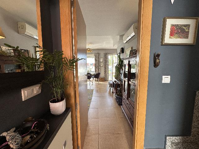 Imagen 8 Inmueble 305519 - Casa Adosada en venta en Vera / En urbanización Coto de Vera al lado del Mercadona.
