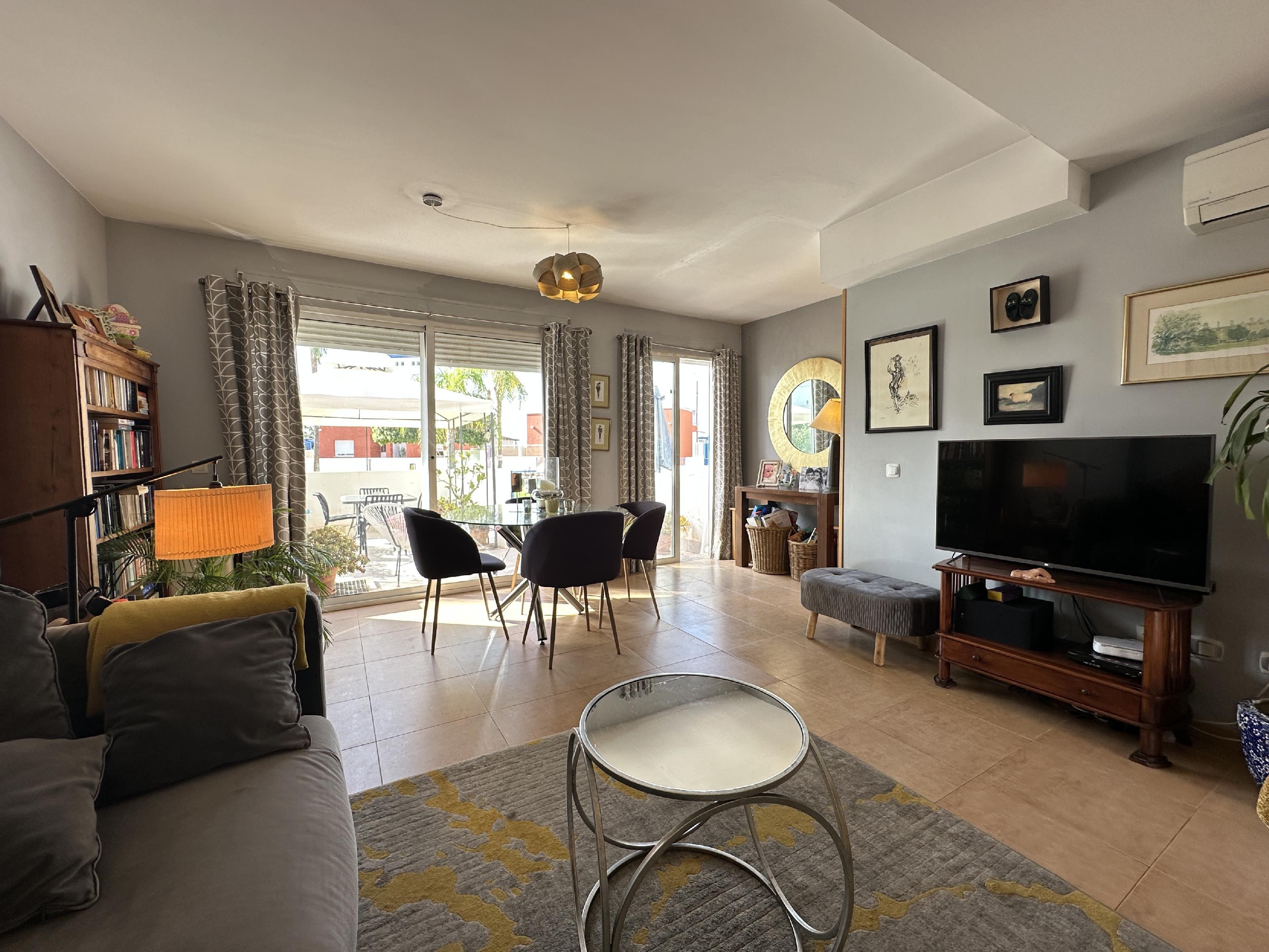 Imagen 5 Casa Adosada en venta en Vera / En urbanización Coto de Vera al lado del Mercadona.