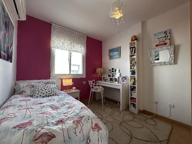 Imagen 21 Inmueble 305519 - Casa Adosada en venta en Vera / En urbanización Coto de Vera al lado del Mercadona.