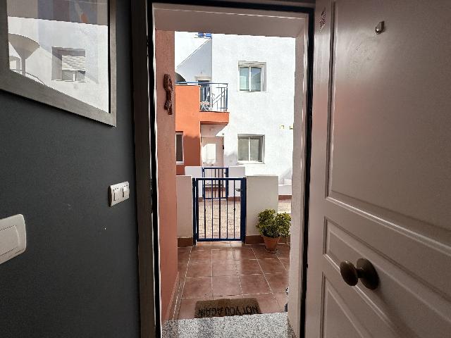 Imagen 14 Inmueble 305519 - Casa Adosada en venta en Vera / En urbanización Coto de Vera al lado del Mercadona.