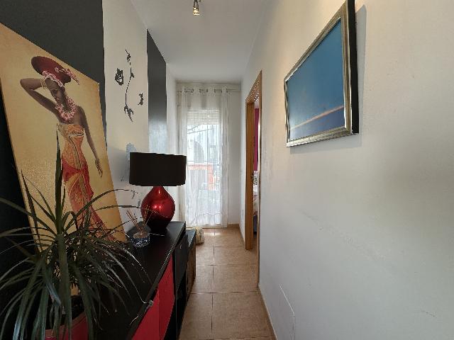 Imagen 26 Inmueble 305519 - Casa Adosada en venta en Vera / En urbanización Coto de Vera al lado del Mercadona.