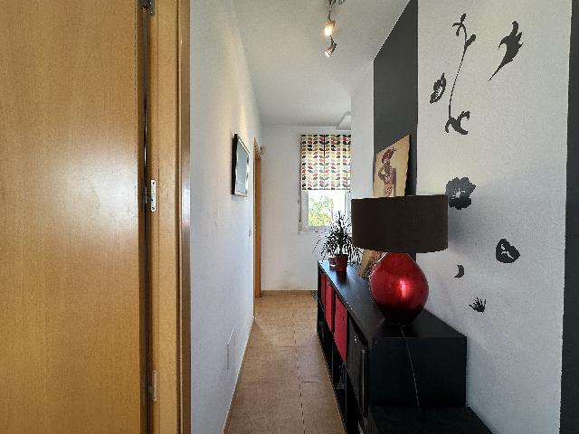Imagen 25 Inmueble 305519 - Casa Adosada en venta en Vera / En urbanización Coto de Vera al lado del Mercadona.