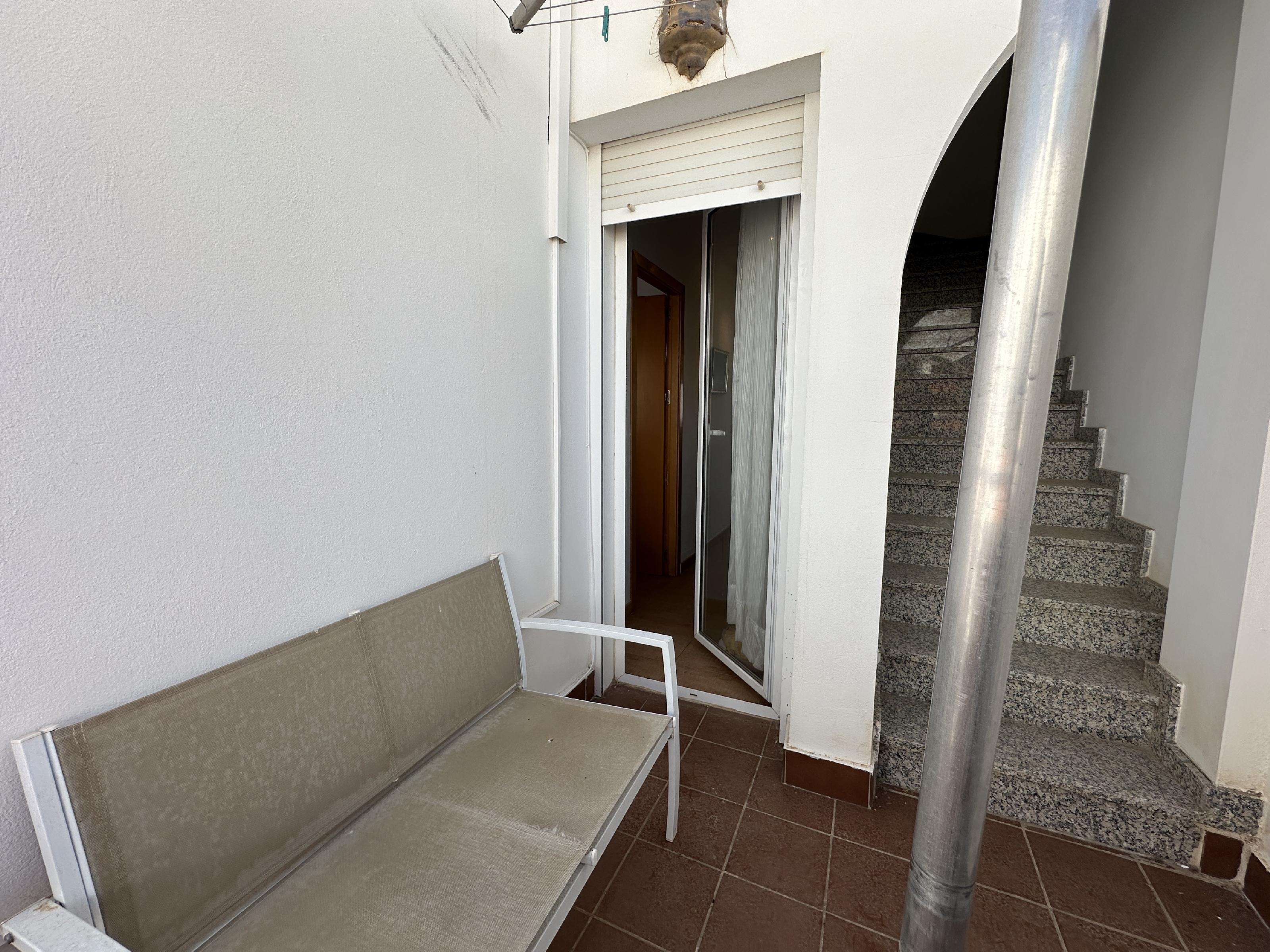 Imagen 27 Casa Adosada en venta en Vera / En urbanización Coto de Vera al lado del Mercadona.
