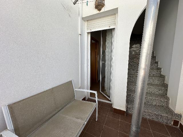 Imagen 27 Inmueble 305519 - Casa Adosada en venta en Vera / En urbanización Coto de Vera al lado del Mercadona.
