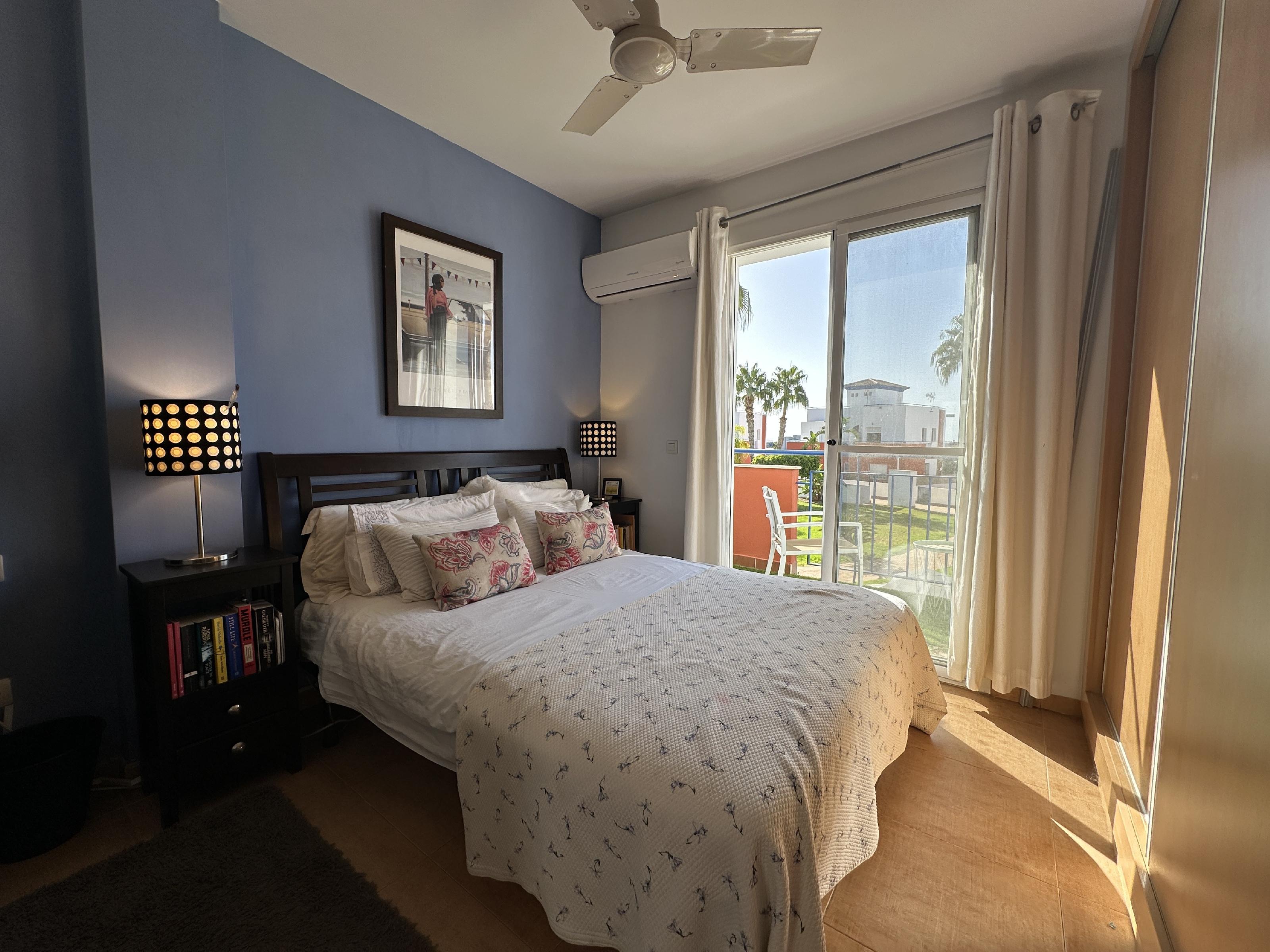 Imagen 15 Casa Adosada en venta en Vera / En urbanización Coto de Vera al lado del Mercadona.