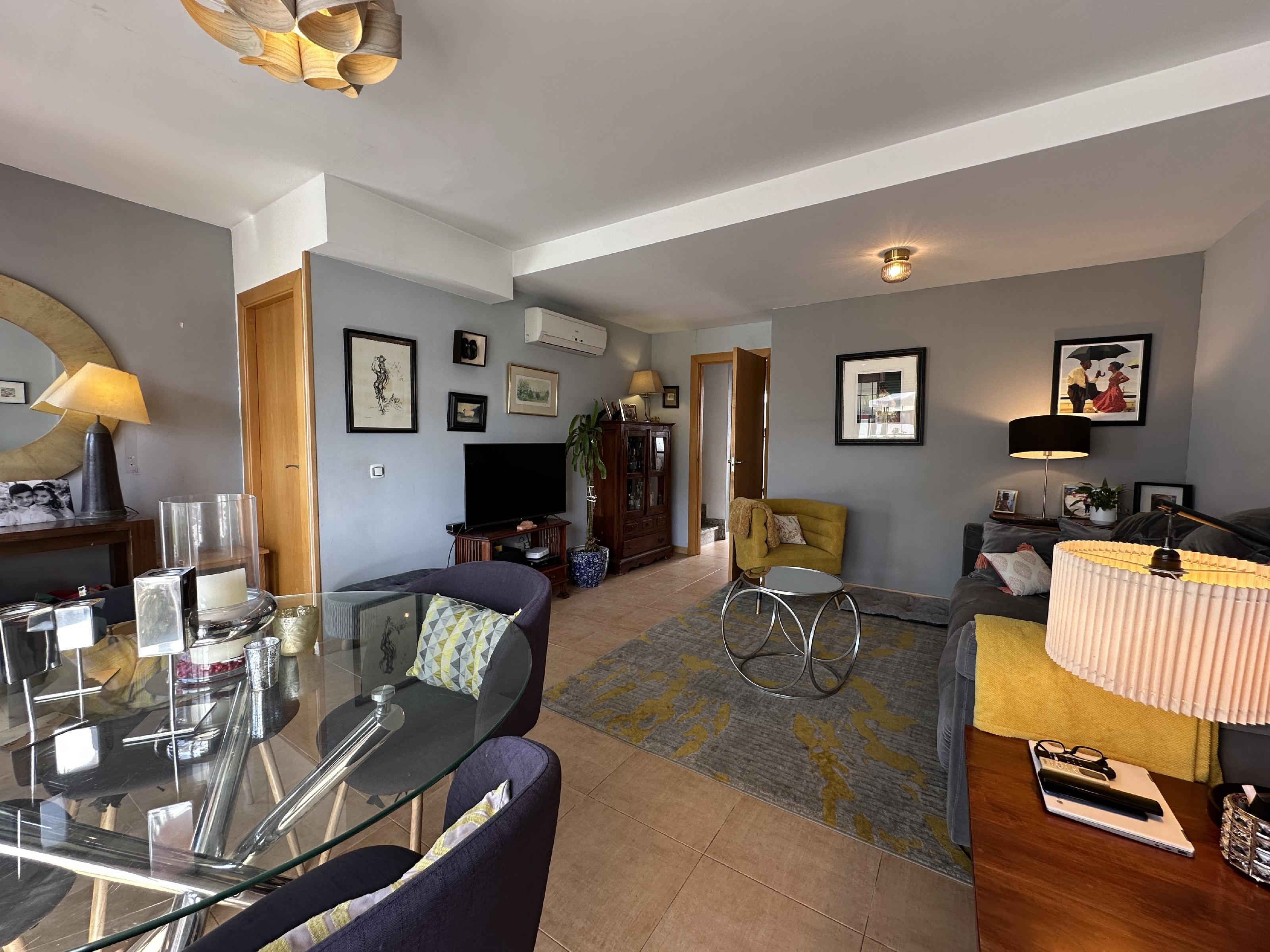 Imagen 6 Casa Adosada en venta en Vera / En urbanización Coto de Vera al lado del Mercadona.