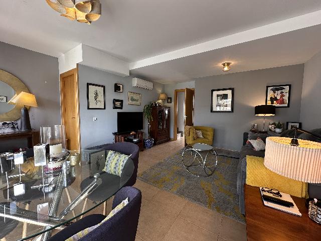 Imagen 6 Inmueble 305519 - Casa Adosada en venta en Vera / En urbanización Coto de Vera al lado del Mercadona.