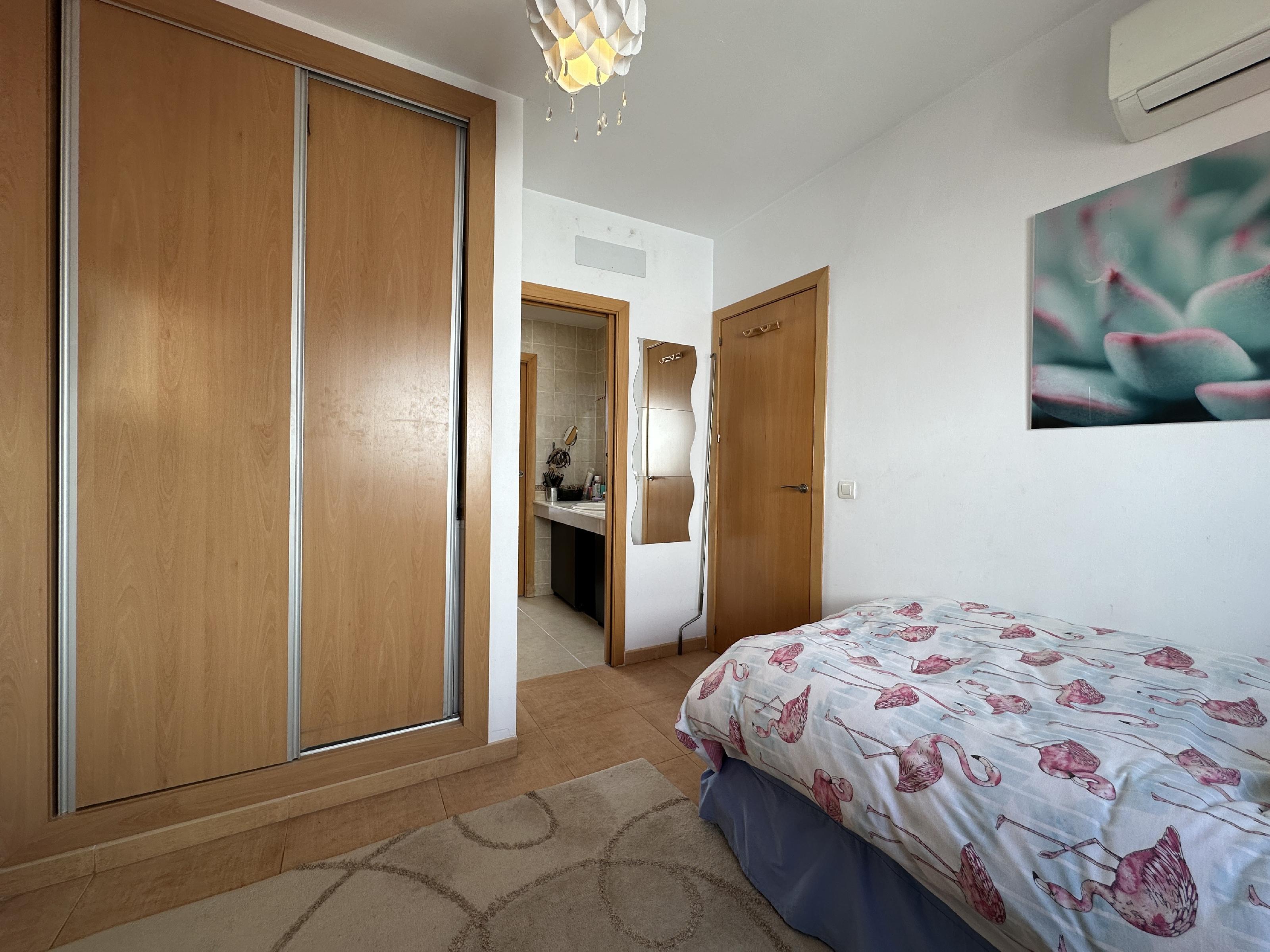 Imagen 24 Casa Adosada en venta en Vera / En urbanización Coto de Vera al lado del Mercadona.