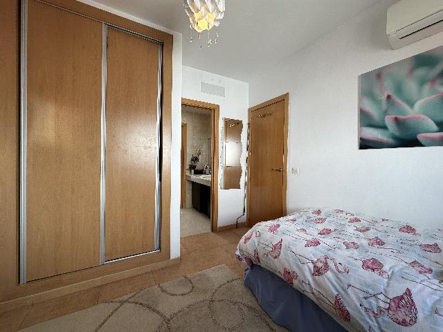 Imagen 24 Inmueble 305519 - Casa Adosada en venta en Vera / En urbanización Coto de Vera al lado del Mercadona.