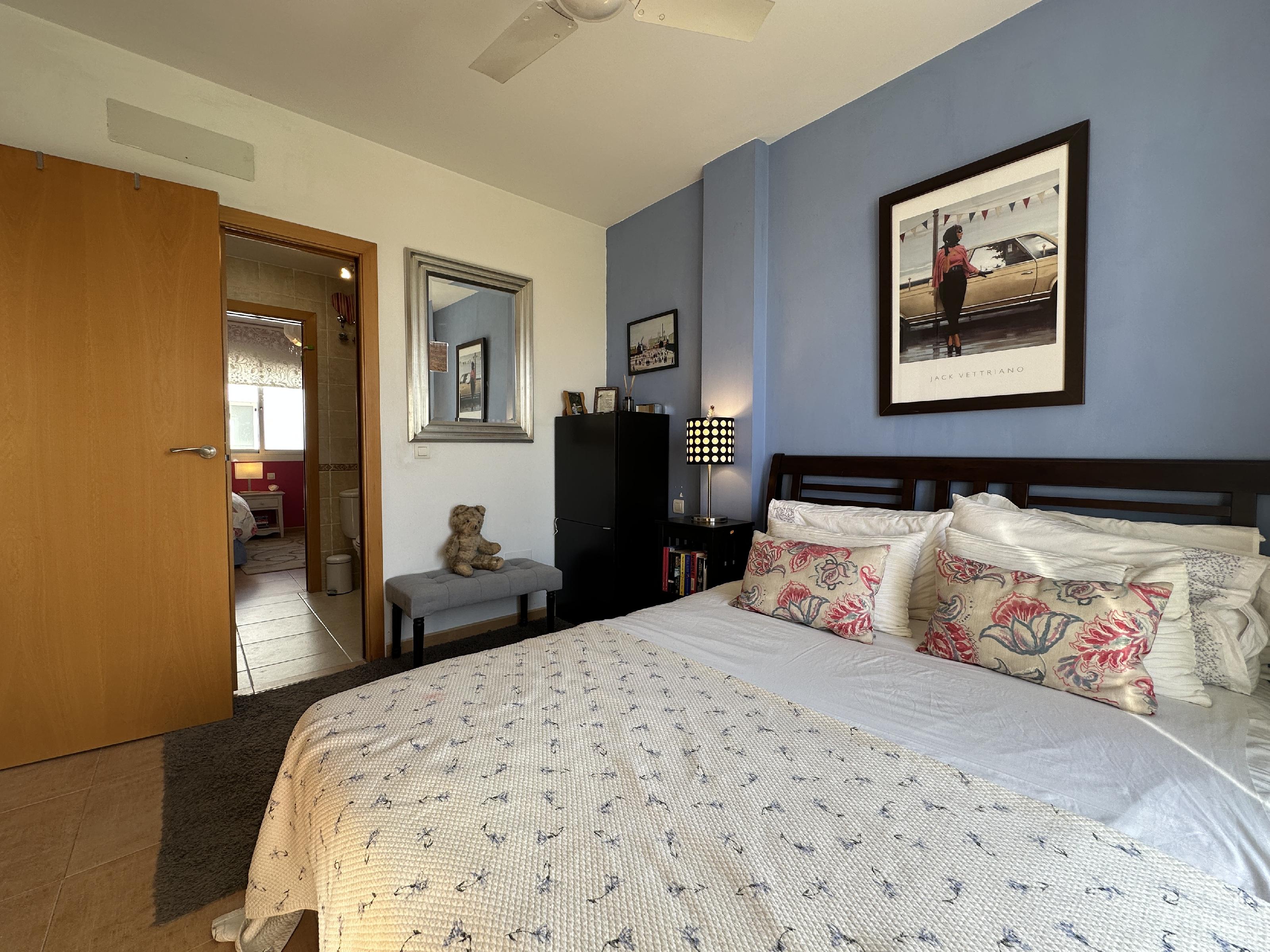 Imagen 16 Casa Adosada en venta en Vera / En urbanización Coto de Vera al lado del Mercadona.
