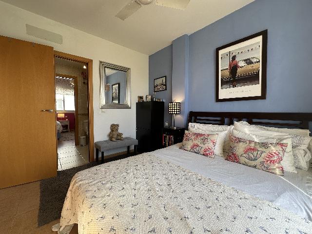 Imagen 16 Inmueble 305519 - Casa Adosada en venta en Vera / En urbanización Coto de Vera al lado del Mercadona.