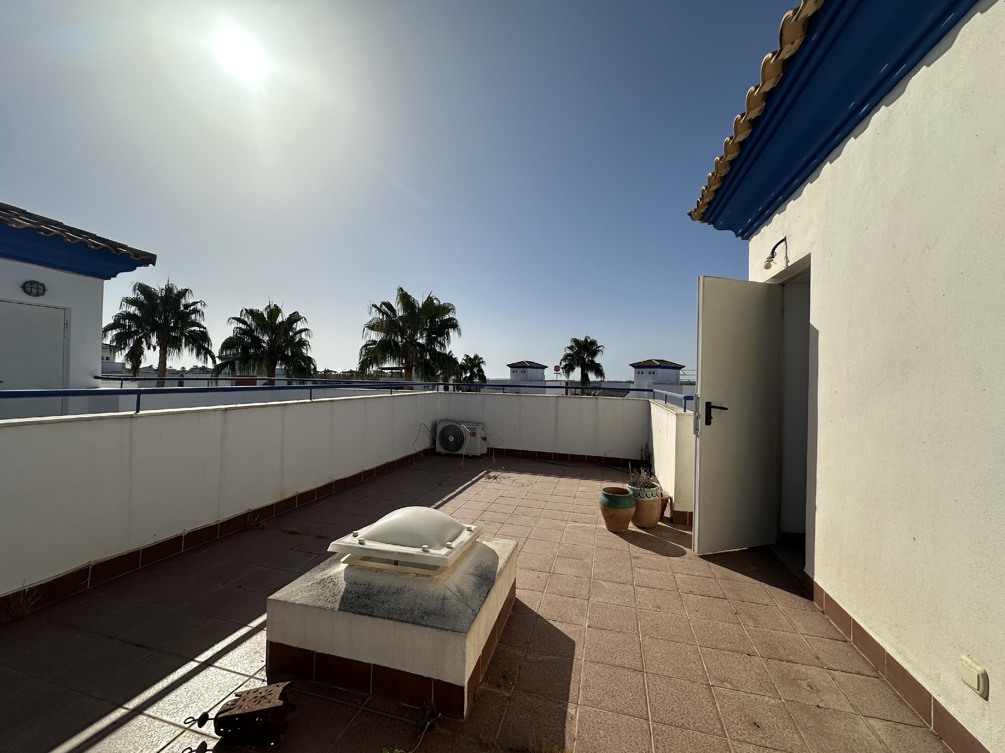 Imagen 29 Casa Adosada en venta en Vera / En urbanización Coto de Vera al lado del Mercadona.