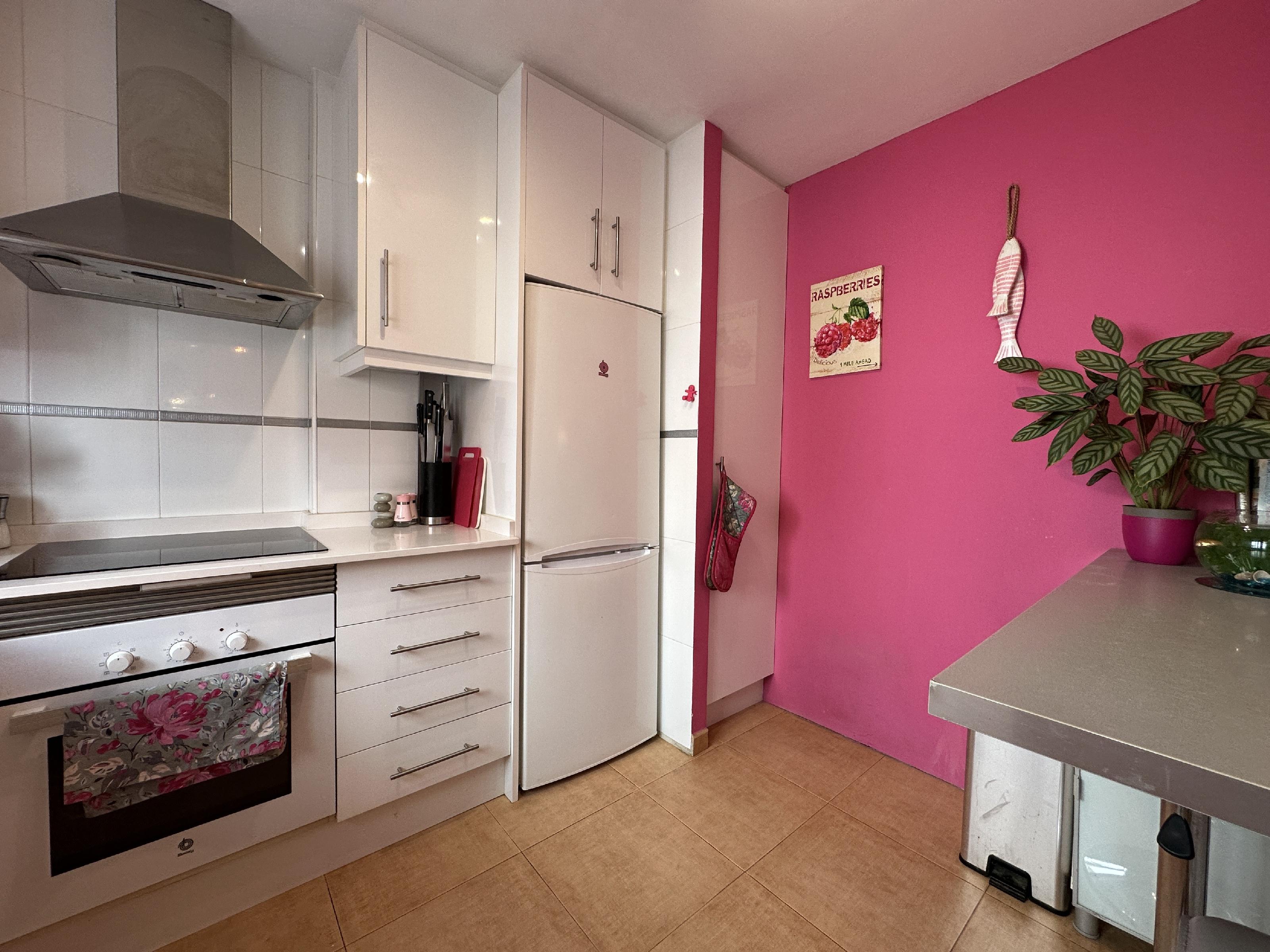 Imagen 11 Casa Adosada en venta en Vera / En urbanización Coto de Vera al lado del Mercadona.