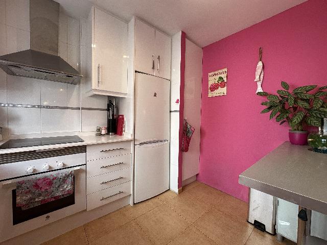Imagen 11 Inmueble 305519 - Casa Adosada en venta en Vera / En urbanización Coto de Vera al lado del Mercadona.