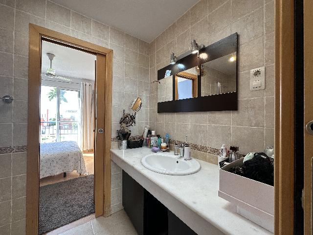 Imagen 19 Inmueble 305519 - Casa Adosada en venta en Vera / En urbanización Coto de Vera al lado del Mercadona.