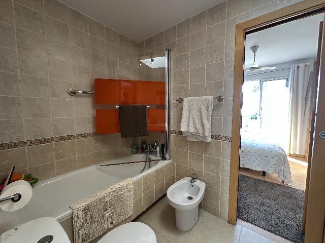 Imagen 20 Inmueble 305519 - Casa Adosada en venta en Vera / En urbanización Coto de Vera al lado del Mercadona.