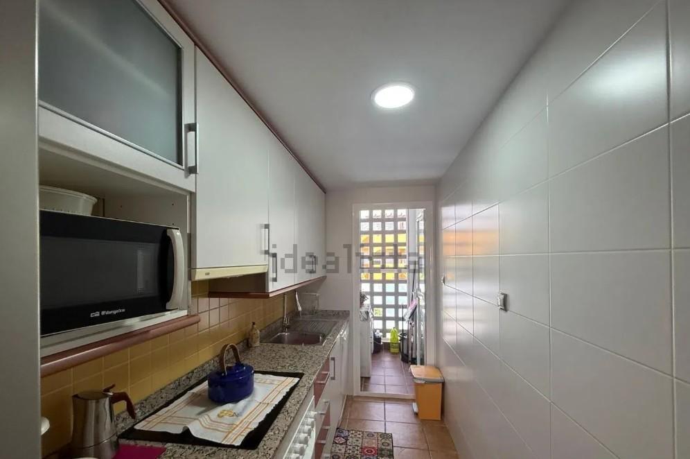 Imagen 2 Apartamento en venta en Vera / En la urbanización Lomas del Mar V, las salinas de Vera
