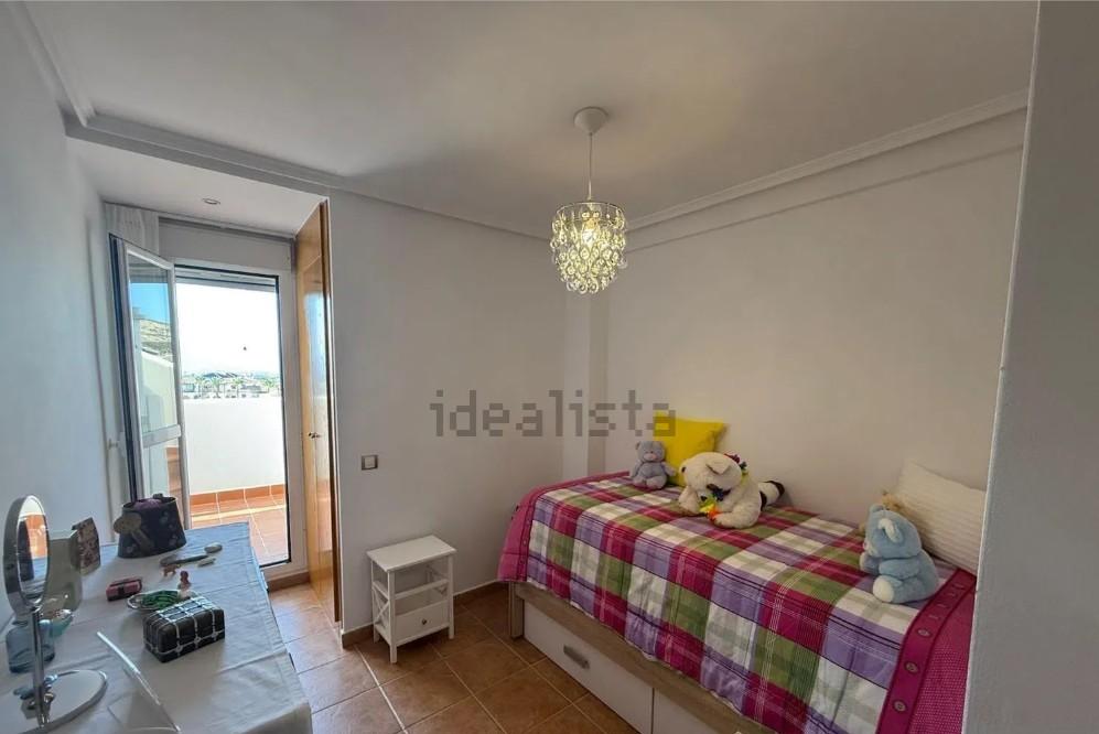 Imagen 3 Apartamento en venta en Vera / En la urbanización Lomas del Mar V, las salinas de Vera